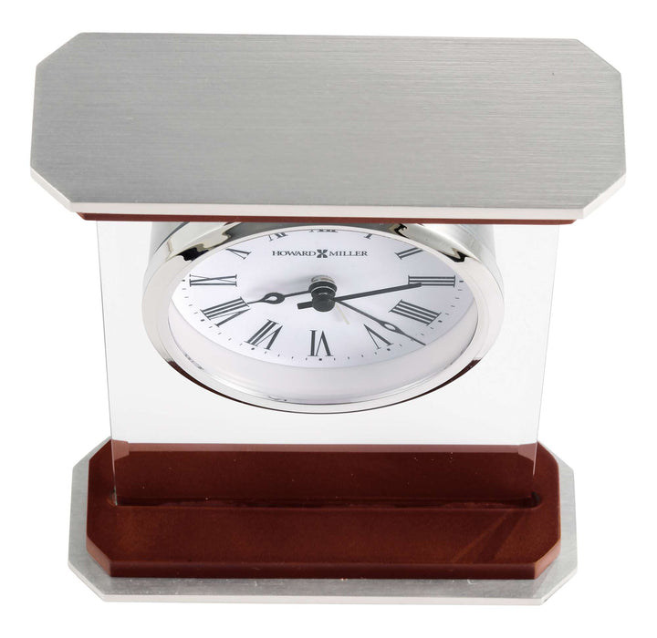 Mayfield Tabletop Clock