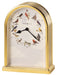 645405 Song Birds Of North America III Tabletop Clock