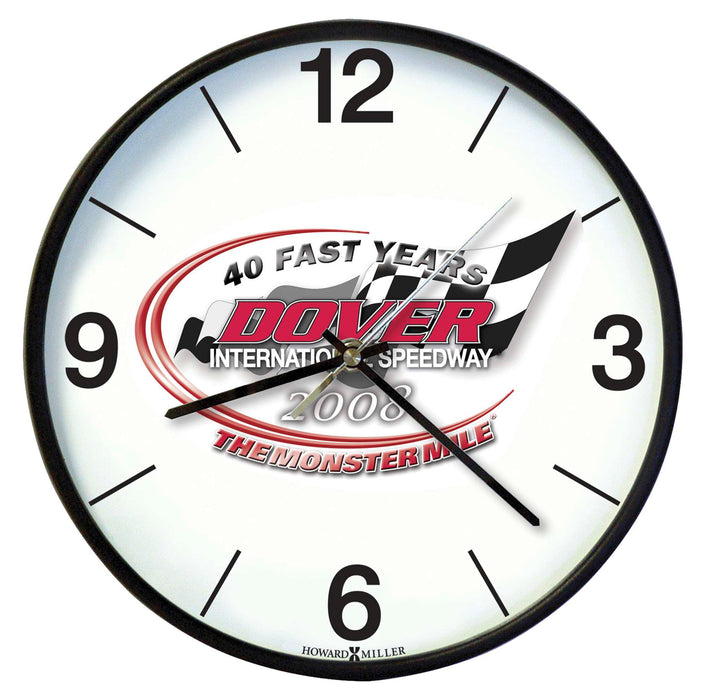 Office Mate Wall Clock