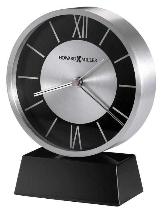 Davis Tabletop Clock