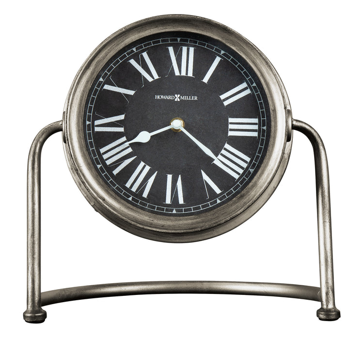 Senna Mantel Clock