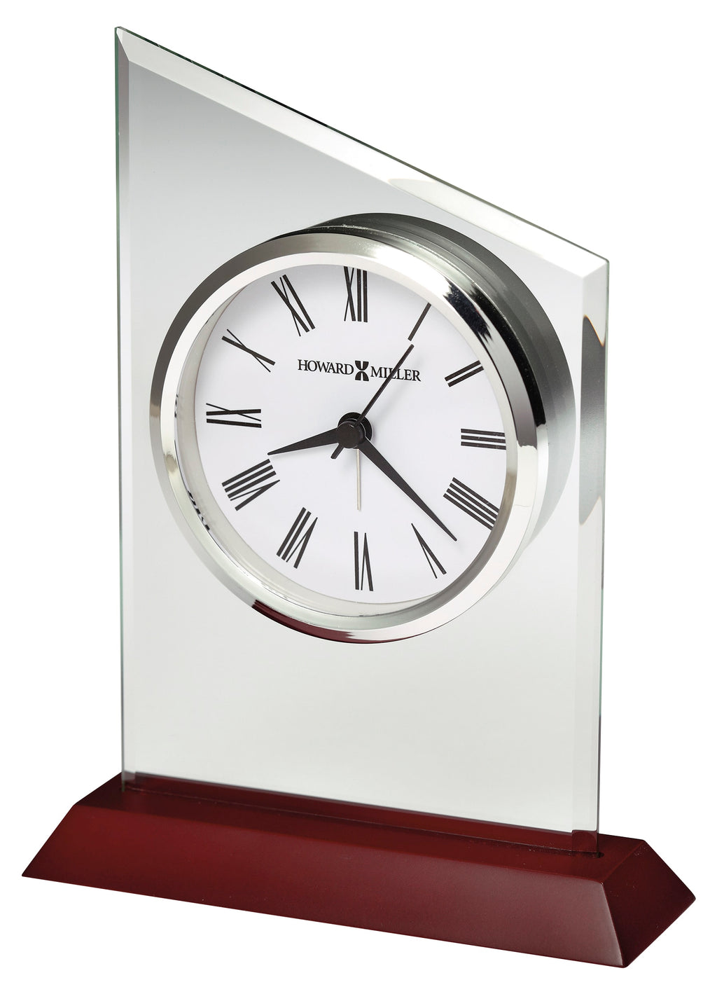 Tabletop & Desk Clocks — Special Markets
