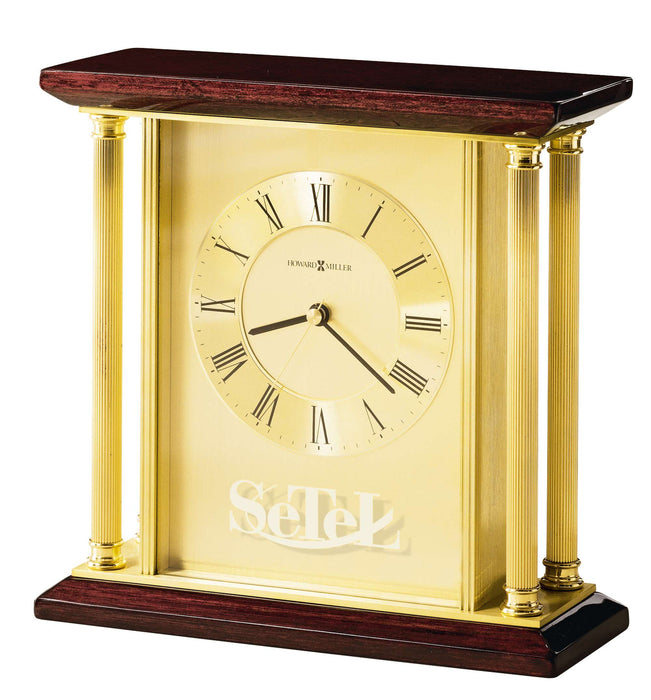 Carlton Tabletop Clock