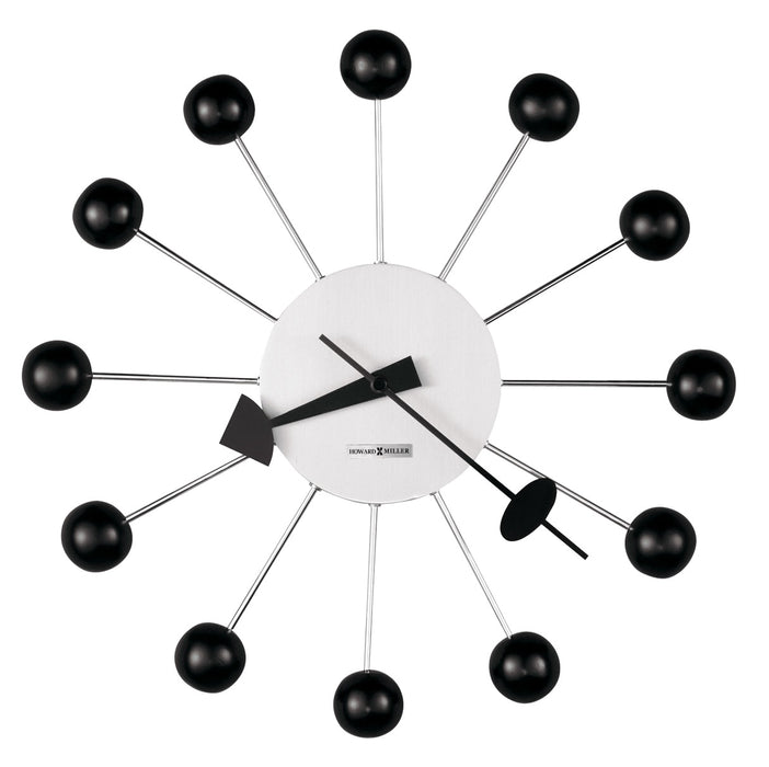 625333 Ball Wall Clock