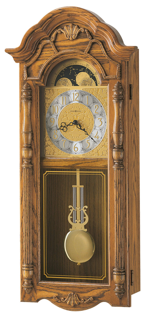 620184 Rothwell Wall Clock