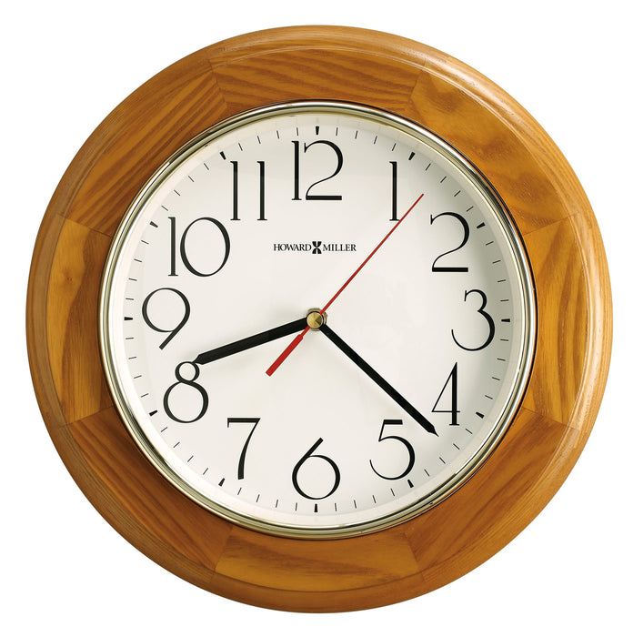 620174 Grantwood Wall Clock