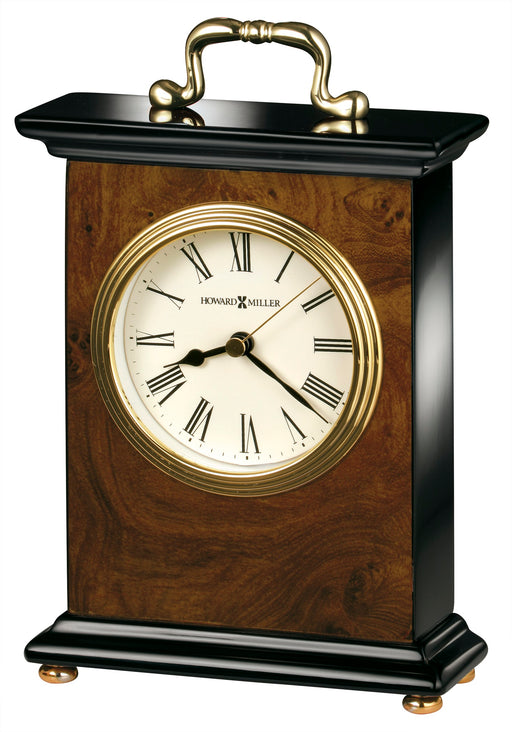 645577 Berkley Tabletop Clock