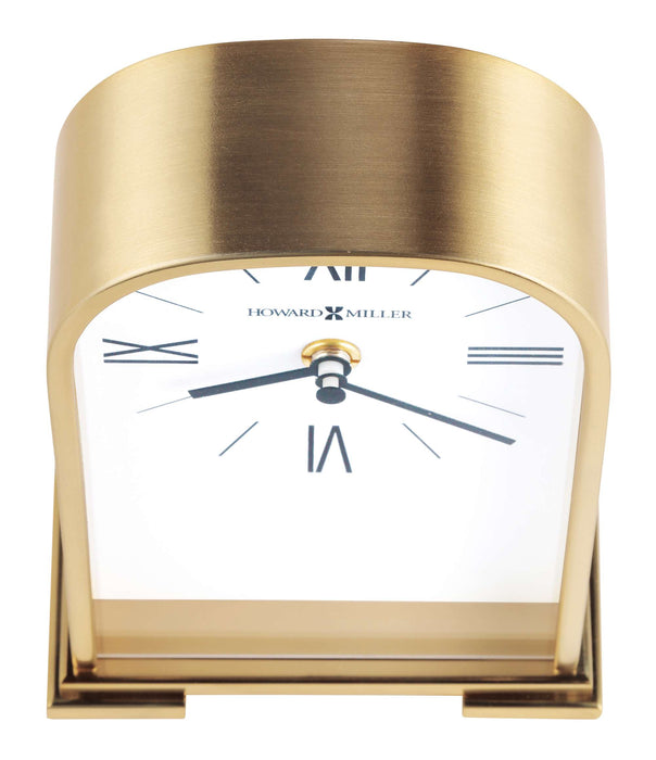 Newbury Tabletop Clock