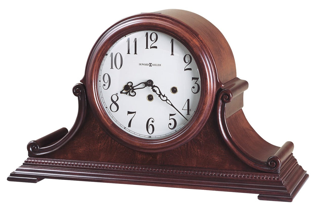630220 Palmer Mantel Clock