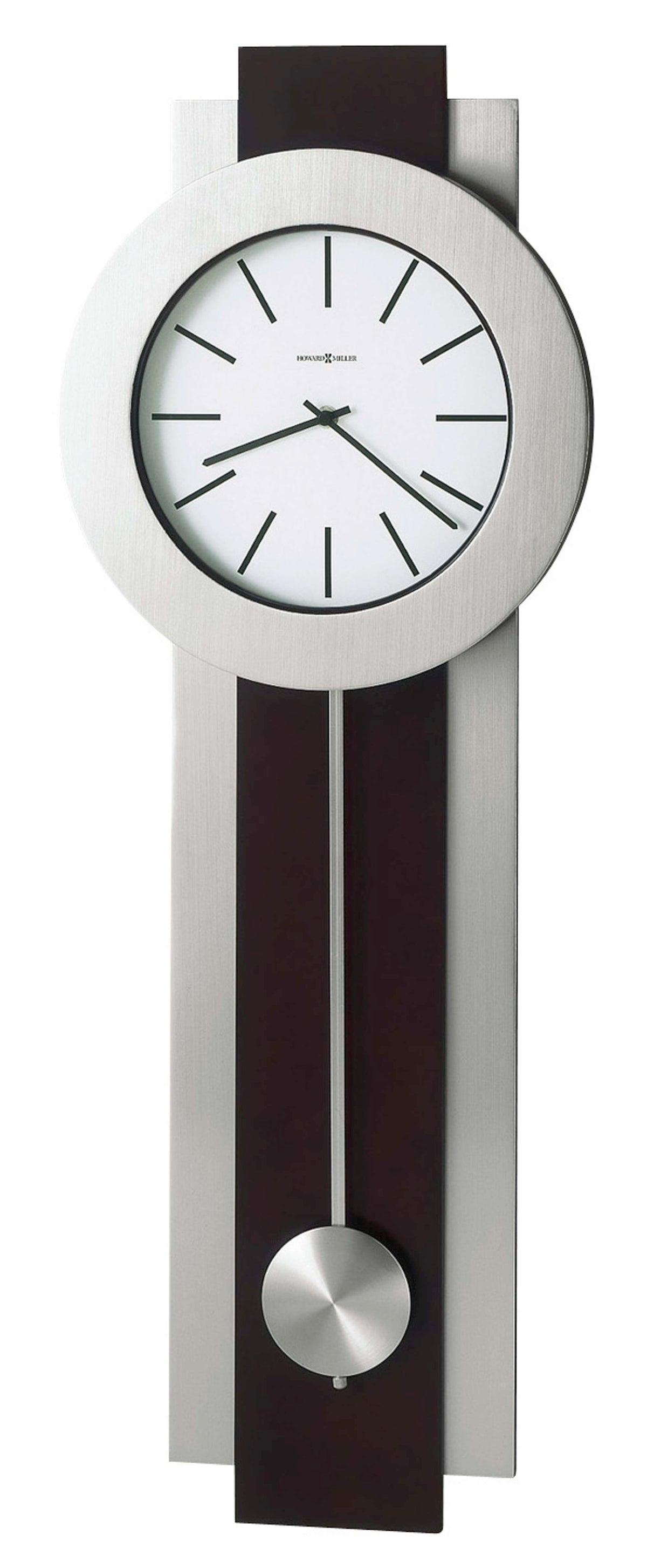 625279 Bergen Wall Clock — Special Markets