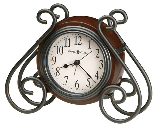 645636 Diane Tabletop Clock