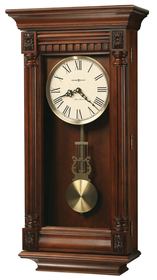 625474 Lewisburg Wall Clock