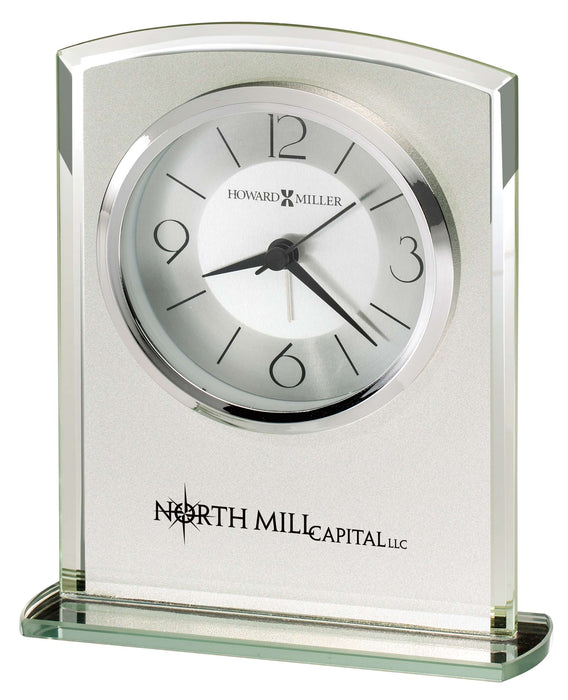 Glamour Tabletop Clock